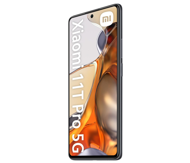 Xiaomi 11T Pro 8/256GB Meteorite Gray - 683136 - zdjęcie 2